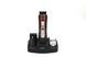 Тример стайлер бритва 5 в 1 Gemei GM-592 Barber hair clippers 004370 фото 2