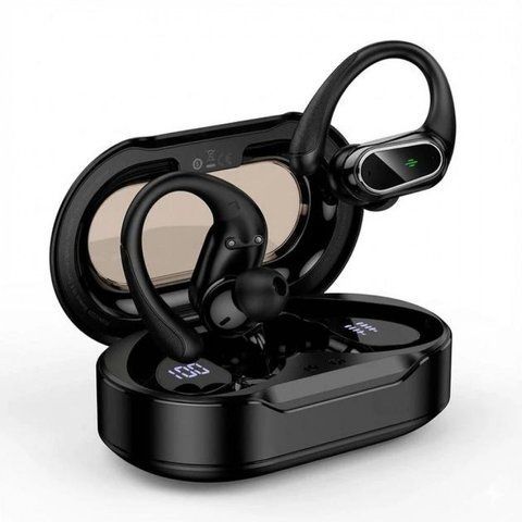 Bluetooth гарнітура TWS Hoco EQ29 Ц-000082128 фото