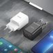 Home Charger 20W PD3.0 Hoco N27 &mdash; Black Ц-000078176 фото 5