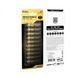 Battery 1.5V &mdash; Hoco JA1 (10PCS) Ц-000082549 фото 2