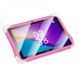 Планшет 8" HD, 3/32 ГБ, Android 14, Wi-Fi, Dual Camera 2.0/5.0MP, детский Hoco HI10 идеальный для обучения и развлечений &mdash; Pink Ц-000080553 фото 1