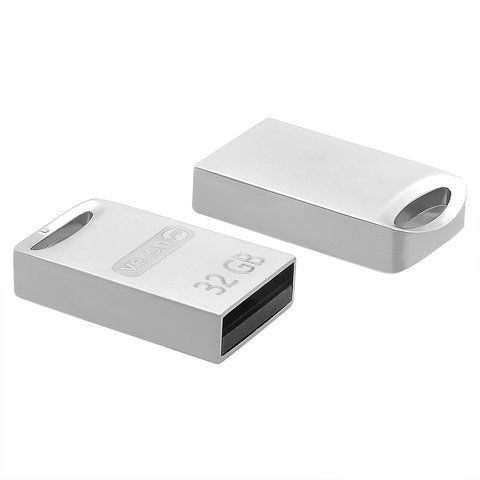 USB Flash Drive 32GB Veron USB Metal seies 105 Ц-000078924 фото