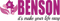 Benson