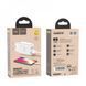 Home Charger 2.1A 2U Lightning Cable (1m) Hoco C62A White Ц-000064304 фото 2