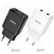Home Charger 2.1A 2U Micro Cable (1m) Hoco N7 &mdash; White Ц-000071410 фото 4