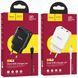 Home Charger 2.1A 2U Micro Cable (1m) Hoco N7 &mdash; White Ц-000071410 фото 8