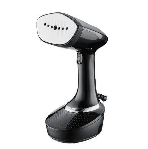 Ручний відпарювач 1500 Вт Hoffmans Electronics HM-9048 Вертикальна праска парогенератор для одягу 015198 фото