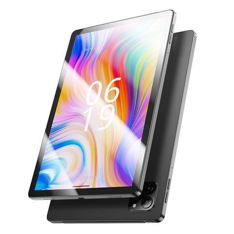 Планшет 10.1" HD, 4/64ГБ, Android 14, Wi-Fi, Dual Camera 2.0/5.0MP Hoco HI11 Ц-000081727 фото