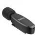 Wireless Digital Microphone Hoco L15 iP Crystal lavalier &mdash; Black Ц-000077403 фото 5