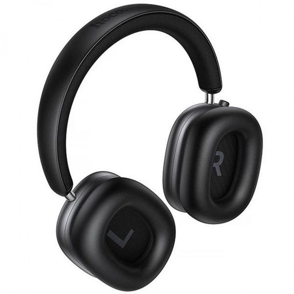 Навушники Bluetooth Hoco W63 &mdash; Silver Ц-000082693 фото